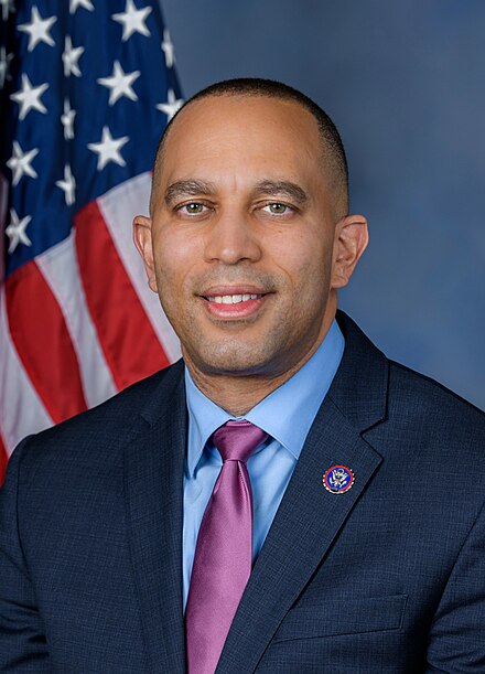 Rep-Hakeem-Jeffries-Official-Portrait_(cropped) - Yellow Cedar