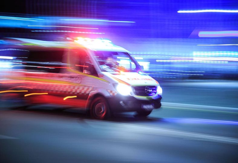 Ambulance