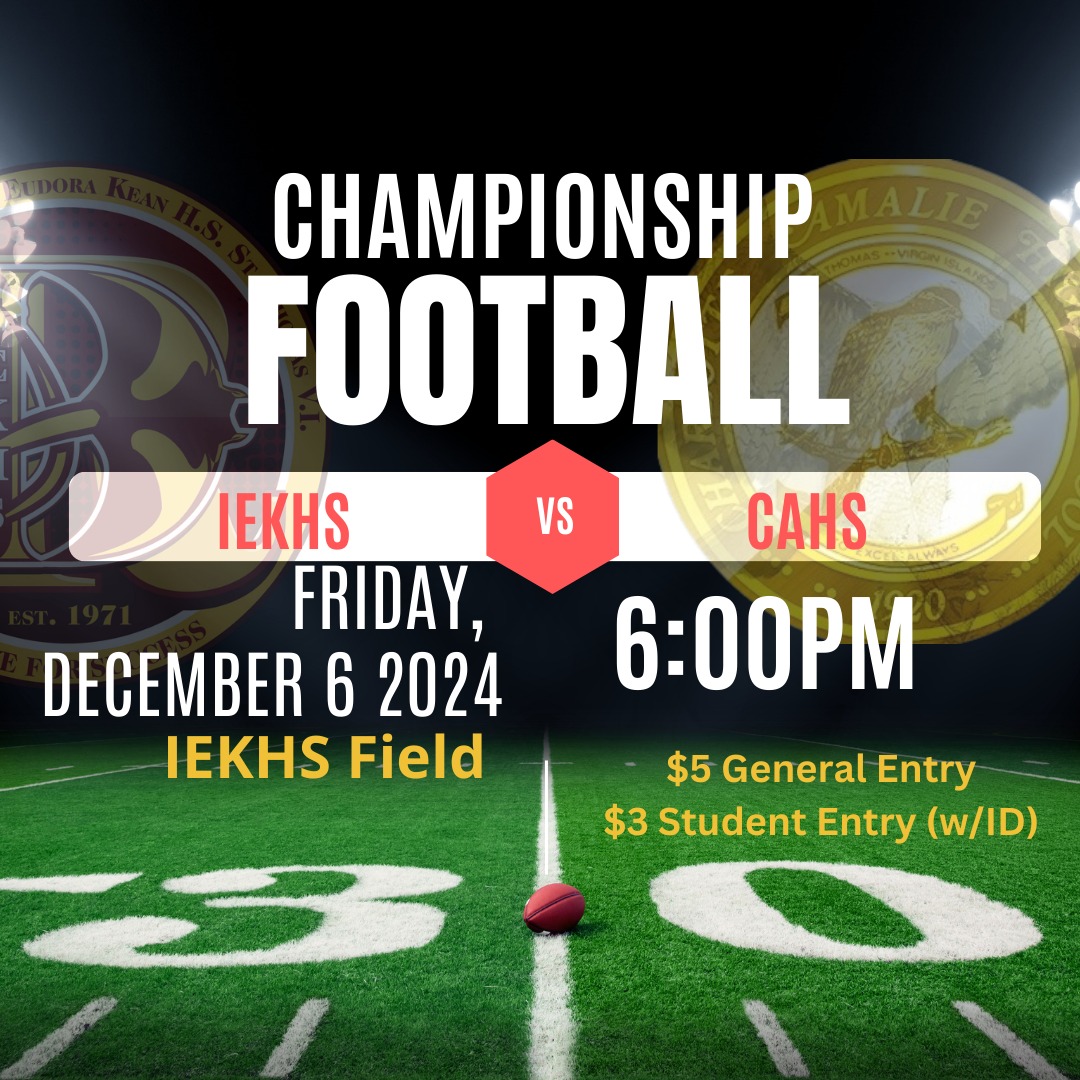 Football - Yellow Cedar