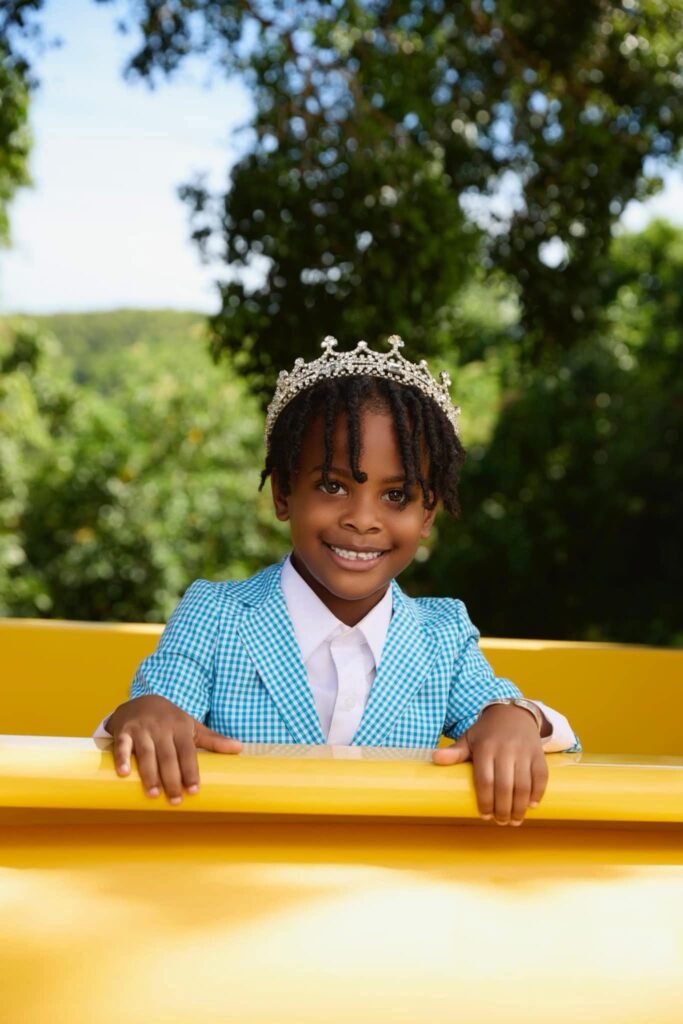Khari Newton - Yellow Cedar