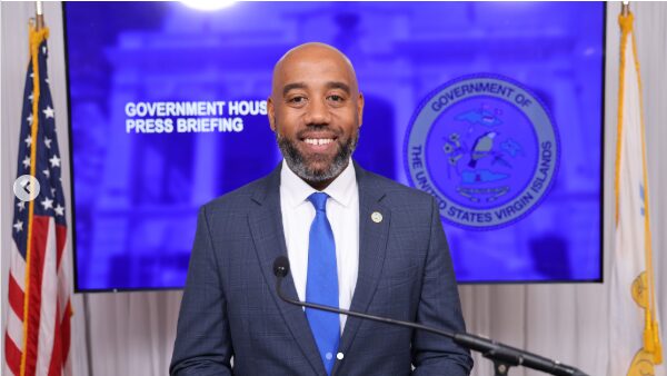 Communications Director Richard Motta Jr.