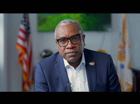 Gov. Bryan Calls for Prayer