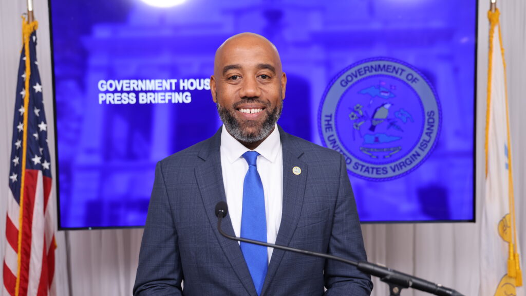 Communications Director Richard Motta