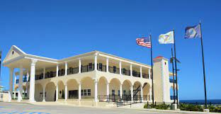 Home - Legislature of the United States Virgin Islands