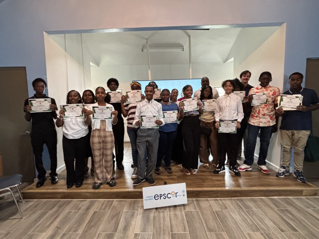STEAM Summer Camp