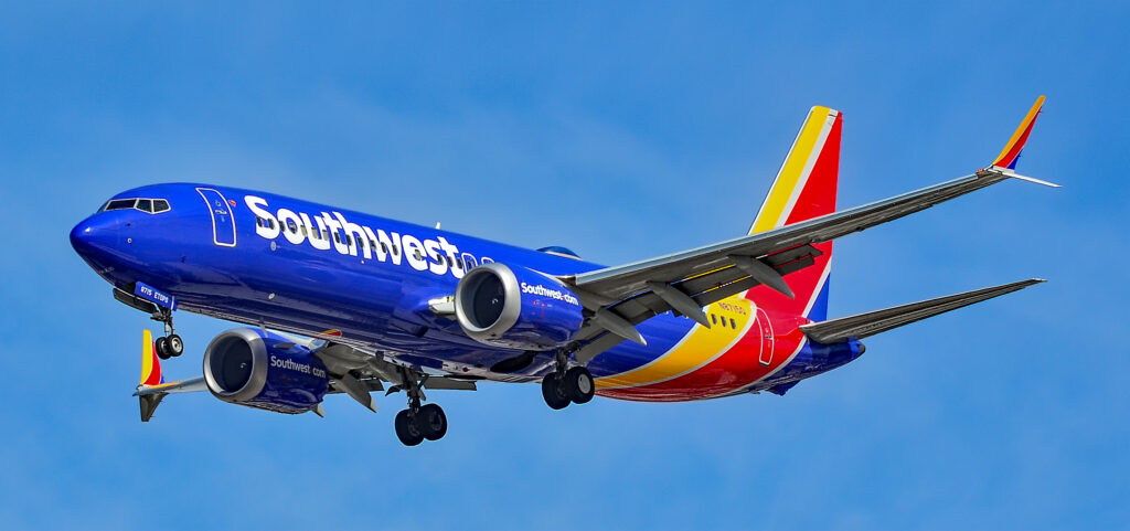 Southwest Airline