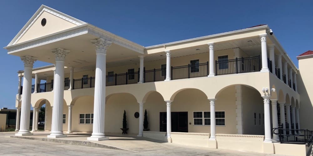 Legislature of the United States Virgin Islands