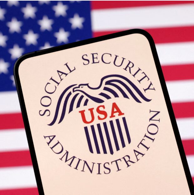 Social Security turns 90