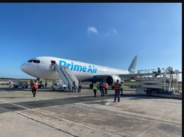 Amazon Air