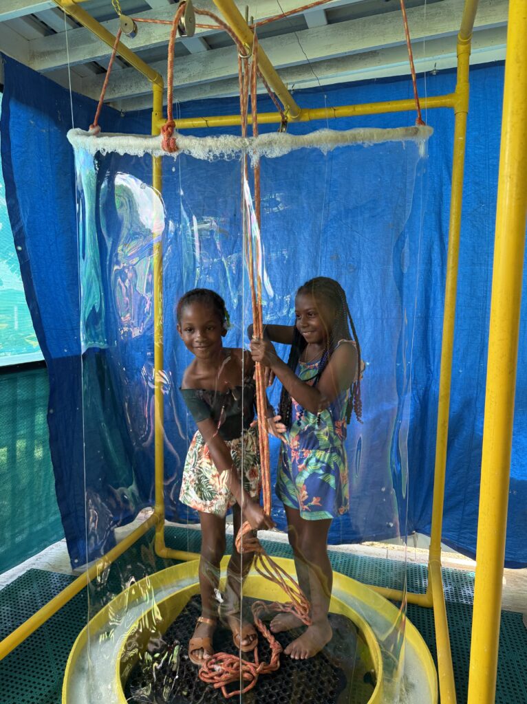 Children Museum in STX