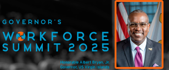 Governor's Workforce Summit 2025
