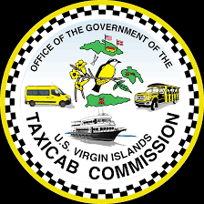 TAXI CAB COMMISSION TCC LOGO
