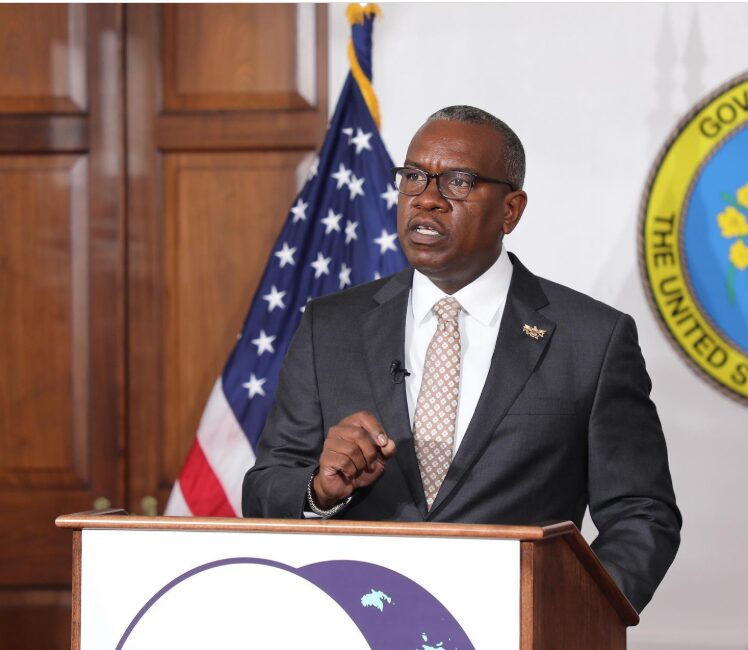 Bryan Signs 2026 Budget
