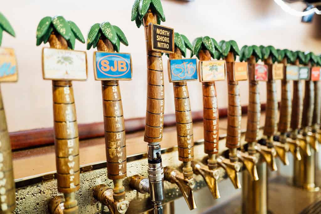 Distilleries on Farms