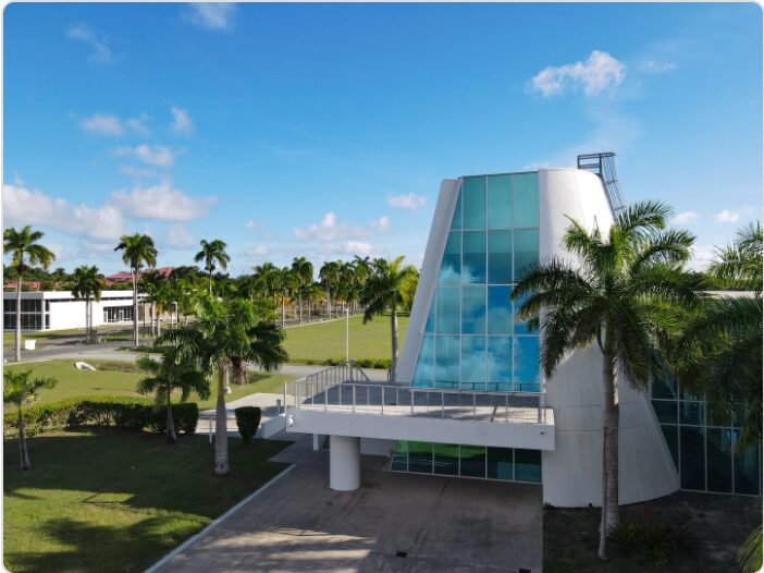 UVI Research and Technology Park
