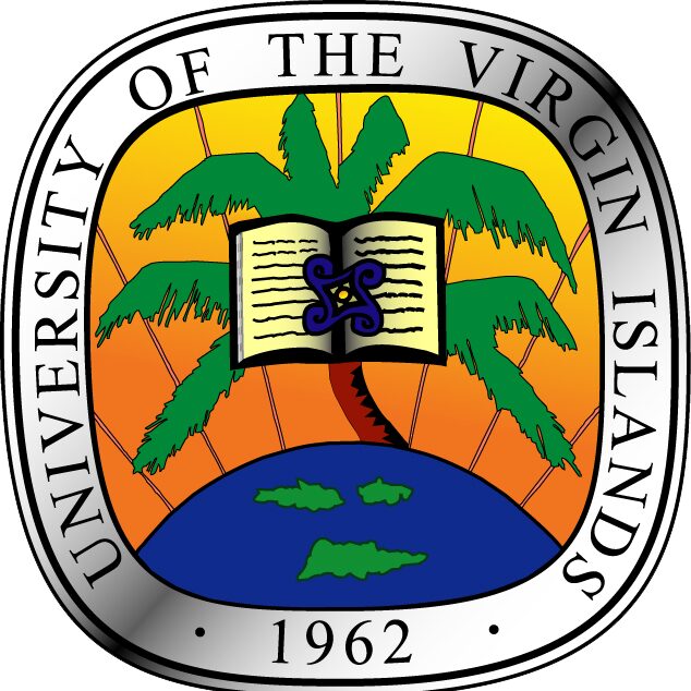 University of the Virgin Islands Logo