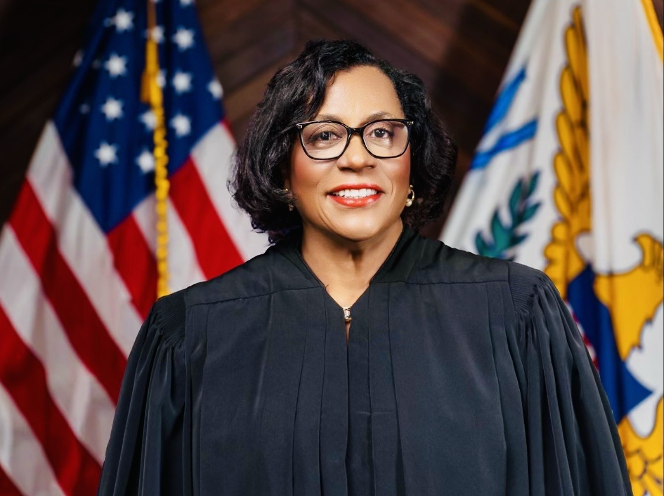 Magistrate Judge Venetia Harvey Velazquez