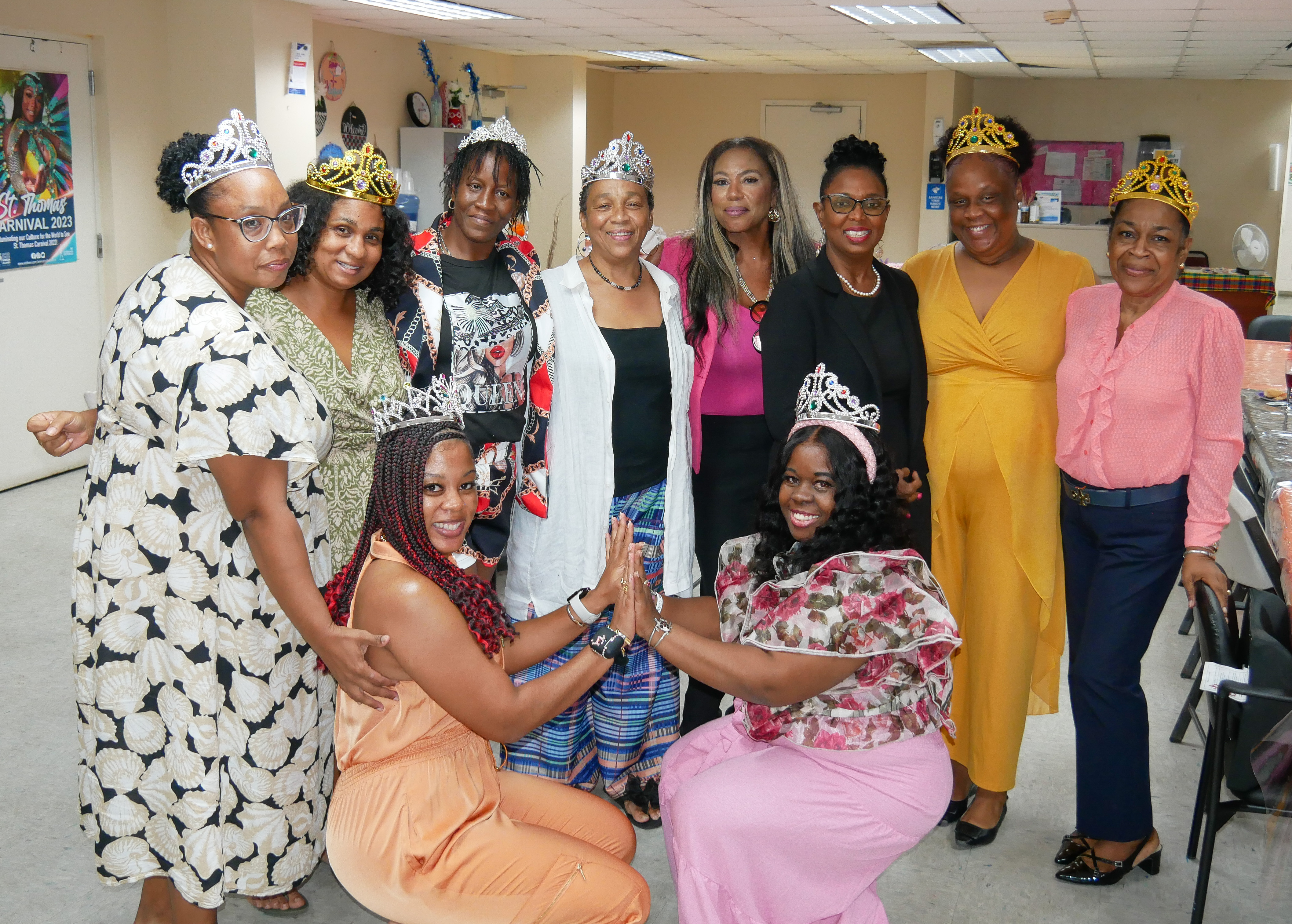Mothers Matter Workshop