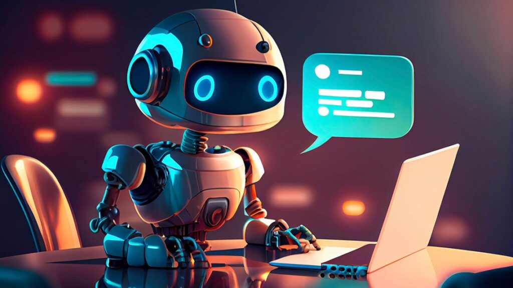 AI and Its revolution