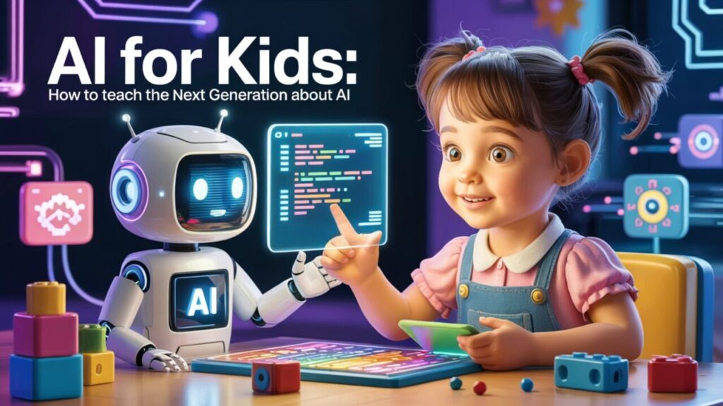 AI For Kids