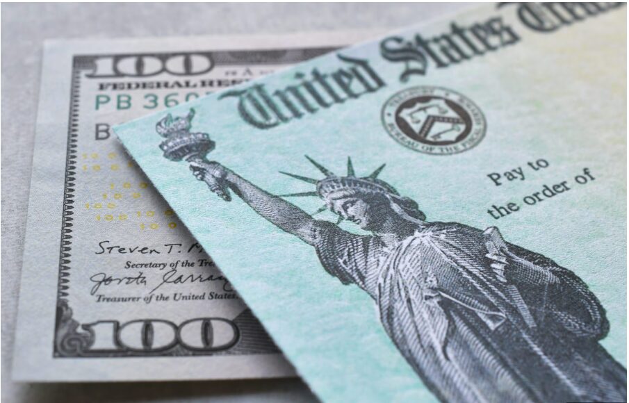 US Dollar Currency