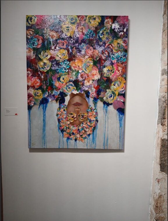 Unique Art to Admire at 2026 art show