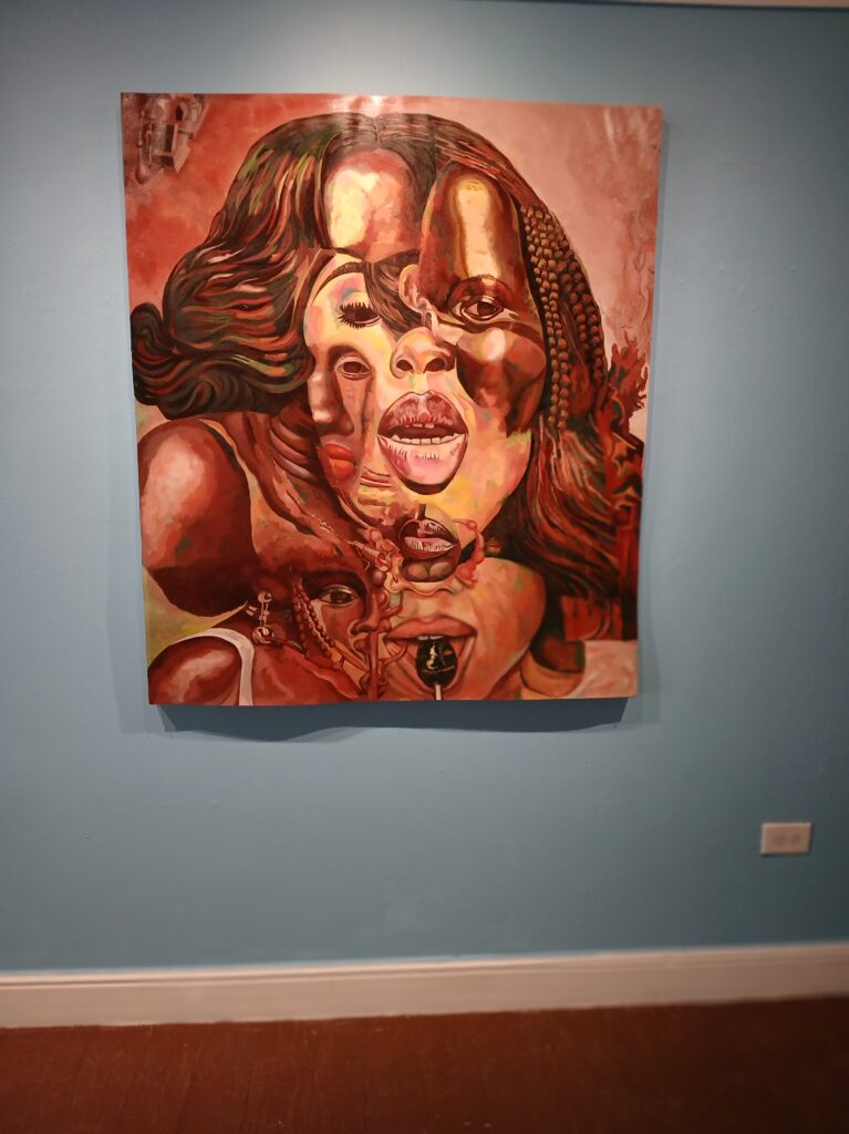 Benzants Art