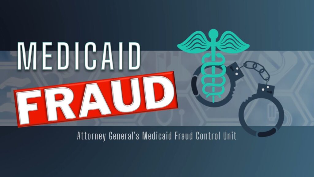 Former Caregiver Arrested for Fraud