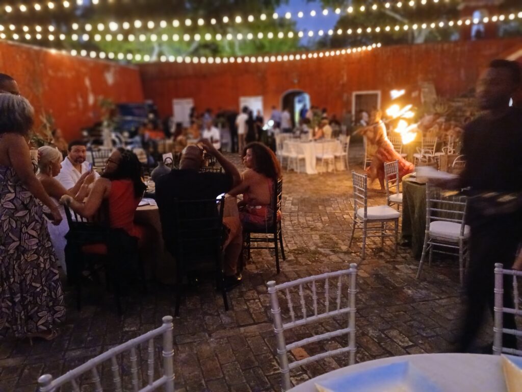 Havana Nights
