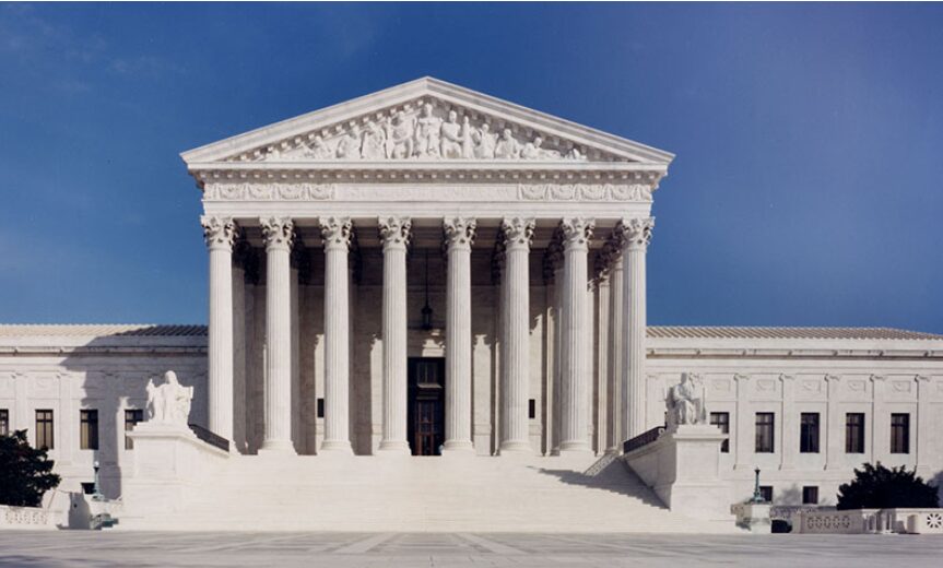 Supreme Court Of United States