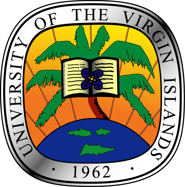 University Of Virgin Islands Logo