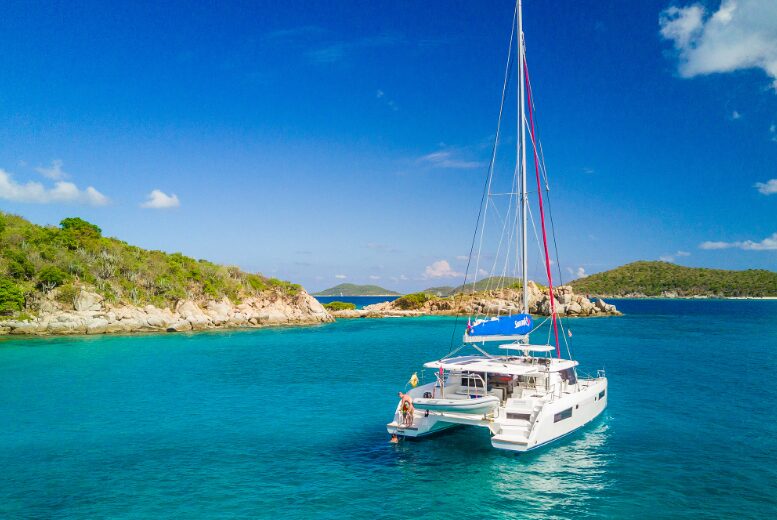 British Virgin Islands