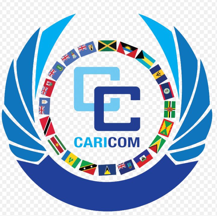 CARICOM logo