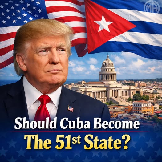 Cuba and Its Future
