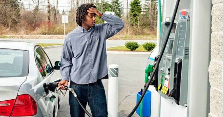 Fuel Crisis