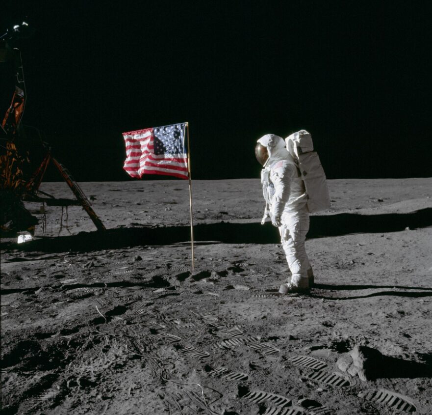 Back To Moon