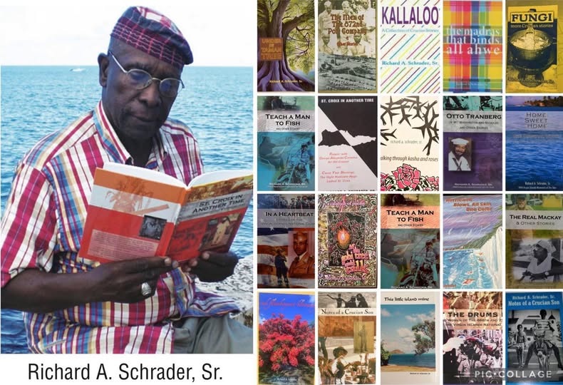 Richard Schrader