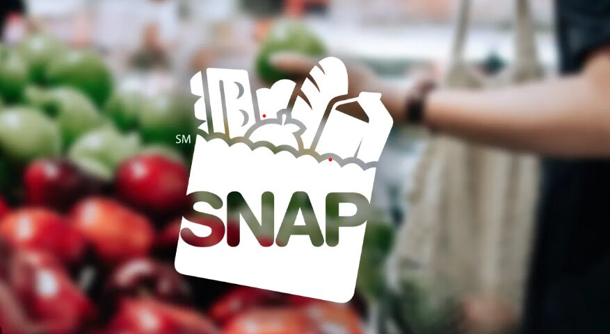 SNAP Making the headlines
