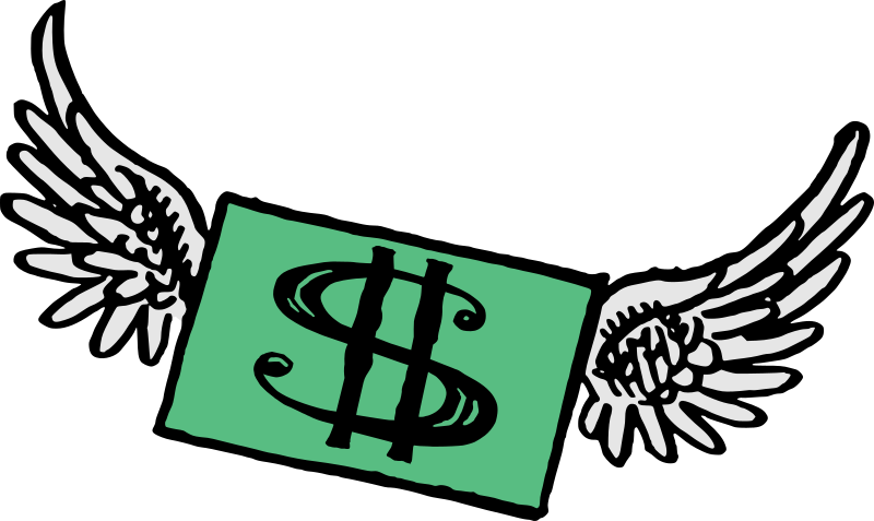Big Money Drain Hits USVI