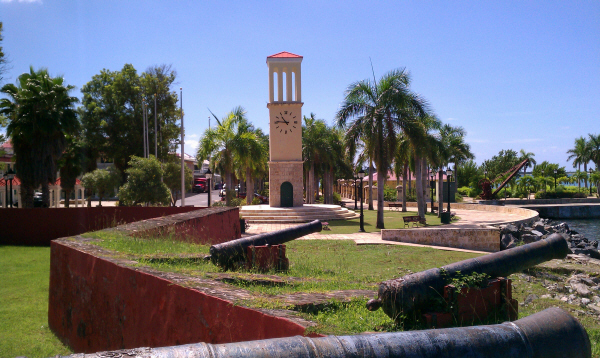 Frederiksted St Croix
