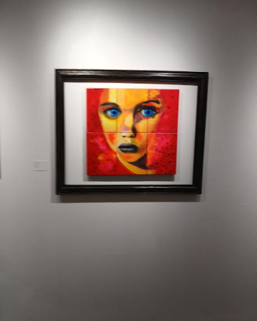 Pride Art Show CMCArts
