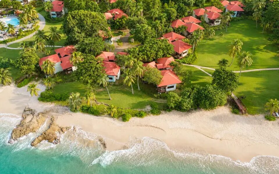 St Croix Resorts