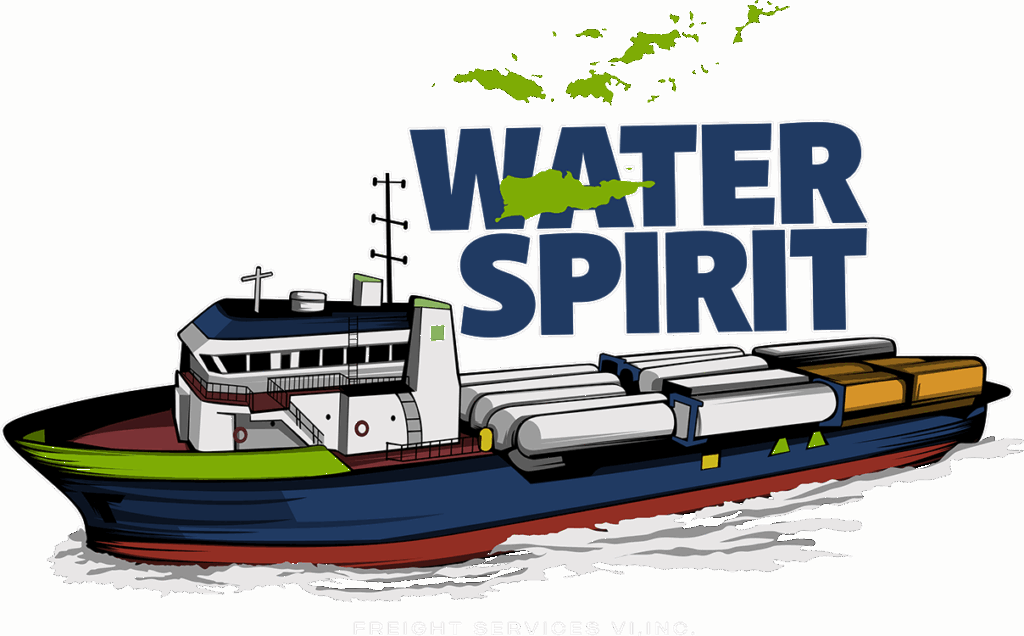 Water Spirit Freight Services